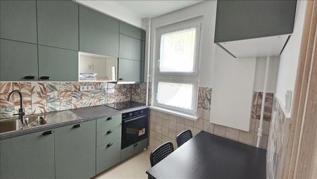 Kiadó lakás - Budapest XIV. kerület - Fotó 5
