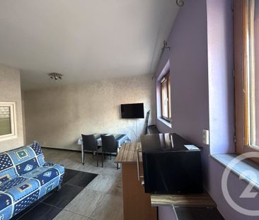 Location Appartement 1 pièce 25m² GRENOBLE 38000 - Photo 3
