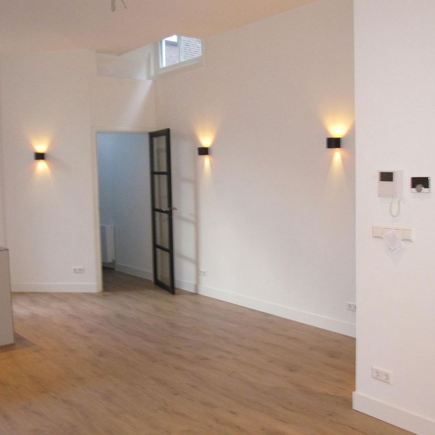 Appartement te huur: Zijlstraat 95-A 2011 TM Haarlem - Foto 1