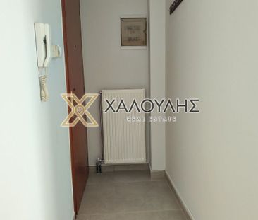 Studio/Γκαρσονιέρα για ενοικίαση Άγιος Αντώνιος (Λάρισα) - Φωτογραφία 6