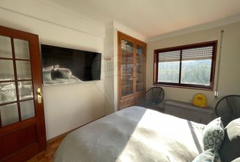Apartamento T3 em Viana do Castelo