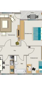 Heinrich-Imbusch-Straße 11, 45739 Oer-Erkenschwick - Photo 3