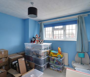 4 bed detached house to rent in Willow Grove, Loughborough, LE12 - Photo 2