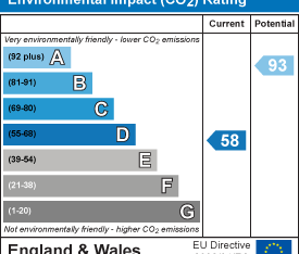 1 bedroom terraced house to rent - Photo 4