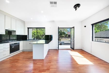 North-Facing, Impeccably Renovated Duplex Positioned 300m to Lane Cove Village - Photo 3