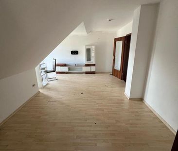 1 Zimmer Wohnung in Naila ab sofort - Foto 4