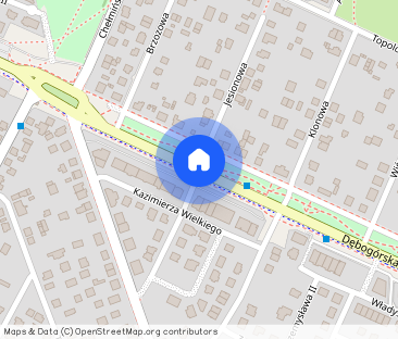 Wynajem długoterminowy - Zdjęcie 1