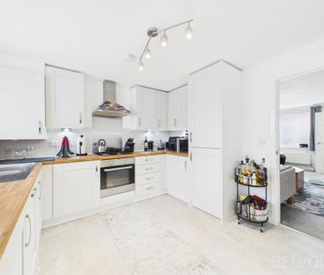 2 bedroom end of terrace house to rent - Photo 6