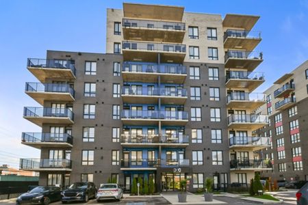 5830 Rue Jarry E., app.503, H1P 0A7, H1P 0A7, Montréal - Photo 3