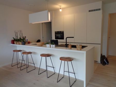 Te Huur: Dilbeek - Photo 4