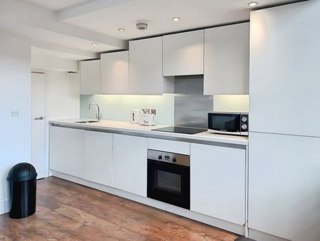 2 bedroom apartment to rent - Photo 5