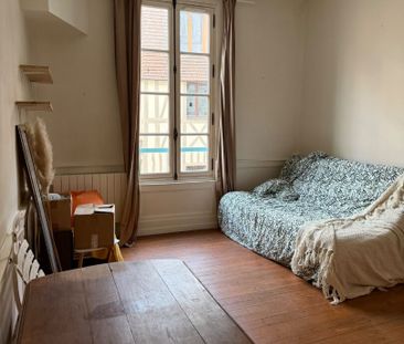 Location Appartement 1 pièce 25m² - Photo 2