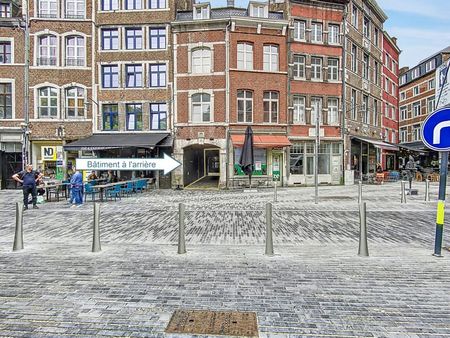 Duplex te huur - Photo 4