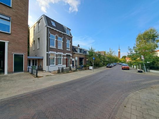 Dommer van Poldersveldtweg, 6523 DE Nijmegen - Foto 1