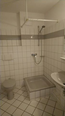 Schönes 1-Zimmer Stud.-Apartment, Nahe Klinikum u. Nord-Campus - Foto 5