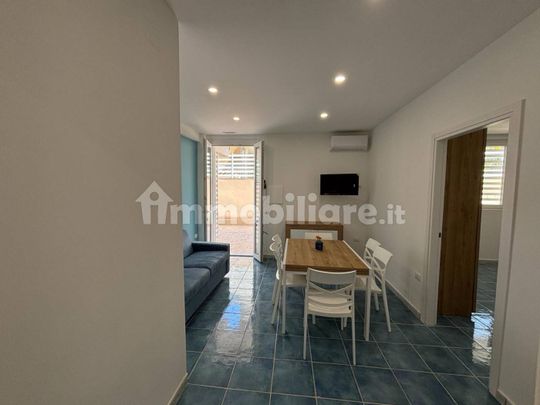 Appartamento in villa Lungomare Nazario Sauro 14, Centro, Minturno - Photo 1