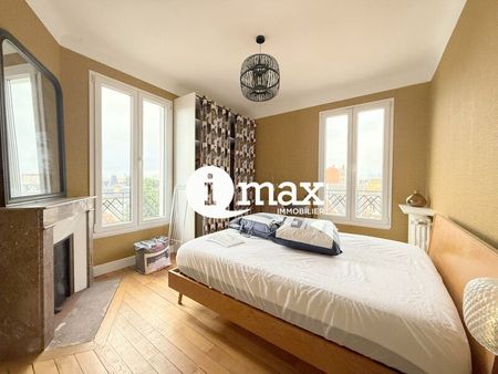 Location Appartement COLOMBES - - Photo 5