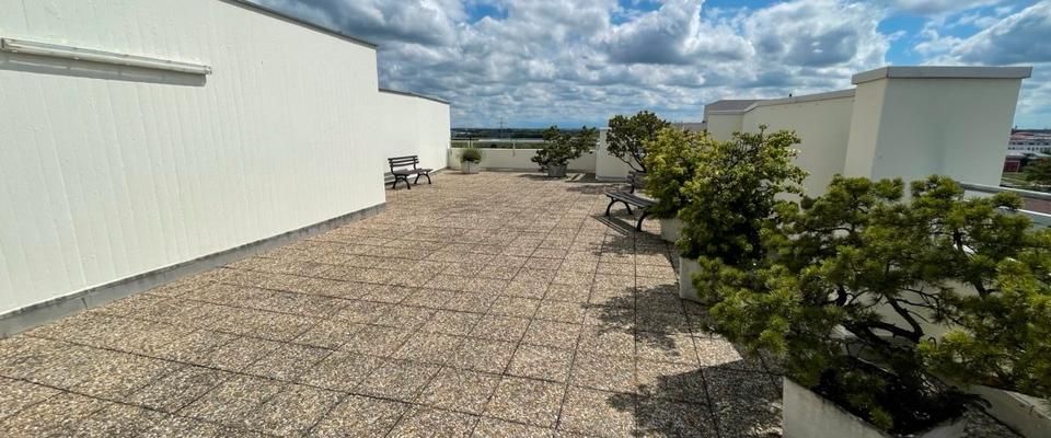 Renovierte 2 ZKB Wohnung in Göggingen - Foto 1