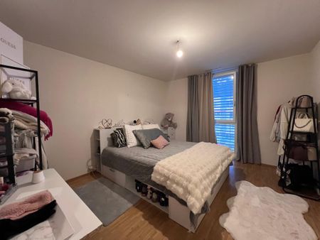 3.5 Zimmer, 68 m², 3. Stock - Foto 3