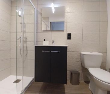 Location Appartement 1 pièce 18m² ORLEANS 45000 - Photo 4