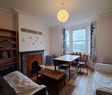 Marlborough Hill Place, Kingsdown, Bristol - Photo 1