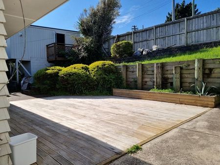 Sunny 3 bedroom house very close to Rangi - Photo 5