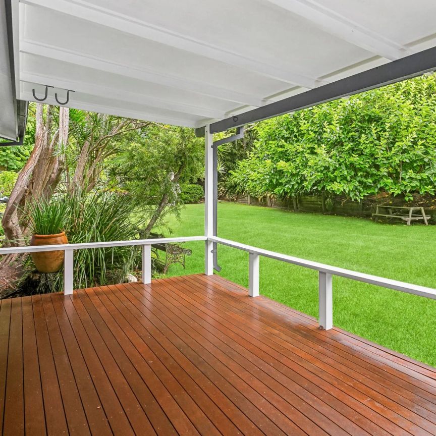 2065 Pittwater Road, Bayview. - Photo 1