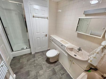 1 bedroom apartment to rent - Photo 4