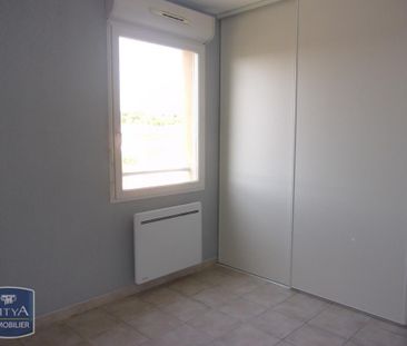 Location Appartement 3 pièces 59m² CARCASSONNE 11000 - Photo 2