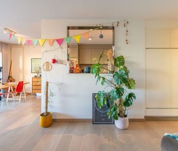 Appartement te huur - Photo 2