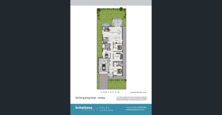 Modern Three Bedroom Home With Ensuite & Media Room - Photo 5