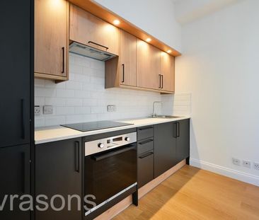 1 bedroom apartment to rent - Photo 5