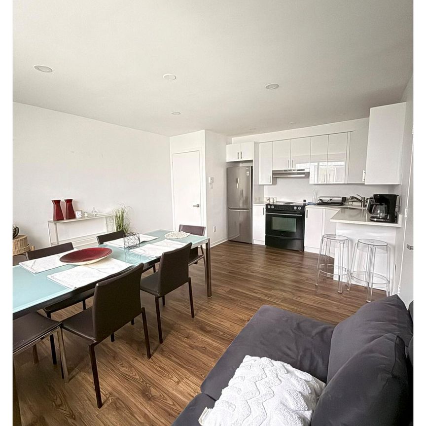 Appartement à louer à Hampstead - Photo 1