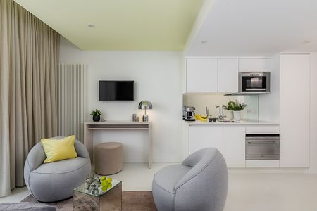 Nauenstrasse - Photo 4