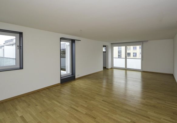 Ihr Rückzugsort im Weissenbühl - Foto 1