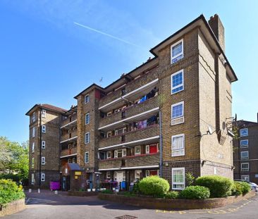 2 Bed Flat, Montrose House, E14 - Photo 5