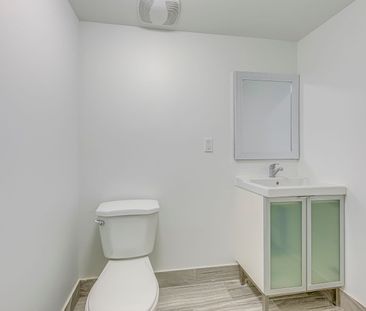 For Lease - 1052 Kelman Court Unit# Lower, Milton, Ontario - Photo 3