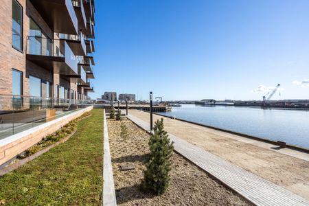 3-værelses Lejlighed på 91 m² i Horsens - Foto 2