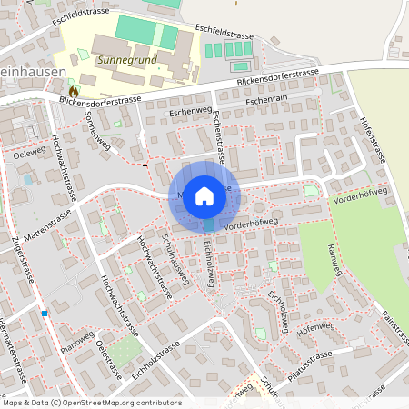 Mattenstrasse 40, 6312 Steinhausen