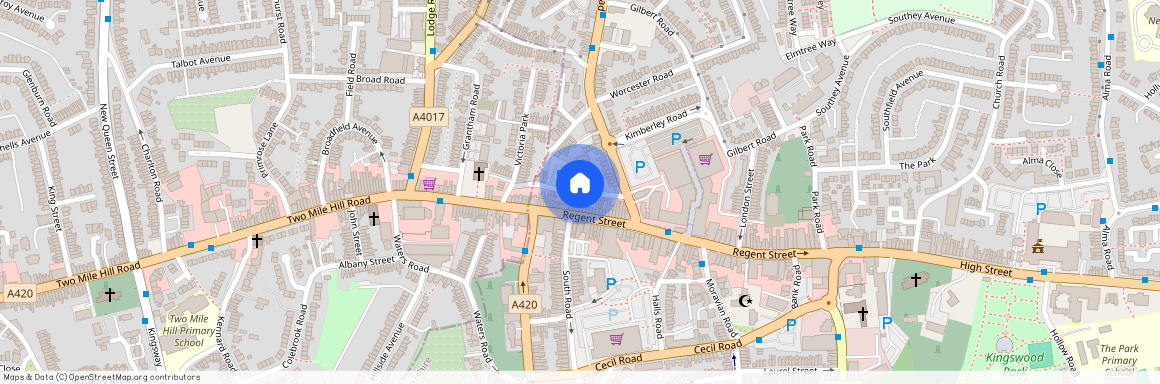 Boultons Road, Bristol BS15