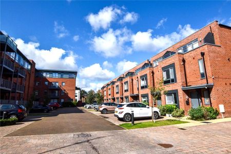 Bempton Drive, Didsbury, Manchester, M20 2WD - Photo 3