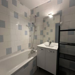 Location Appartement 1 pièce 24m² TALENCE 33400 - Photo 2