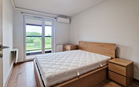 Kliny, 2 Pokoje, balkon, klimatyzacja! - Zdjęcie 5