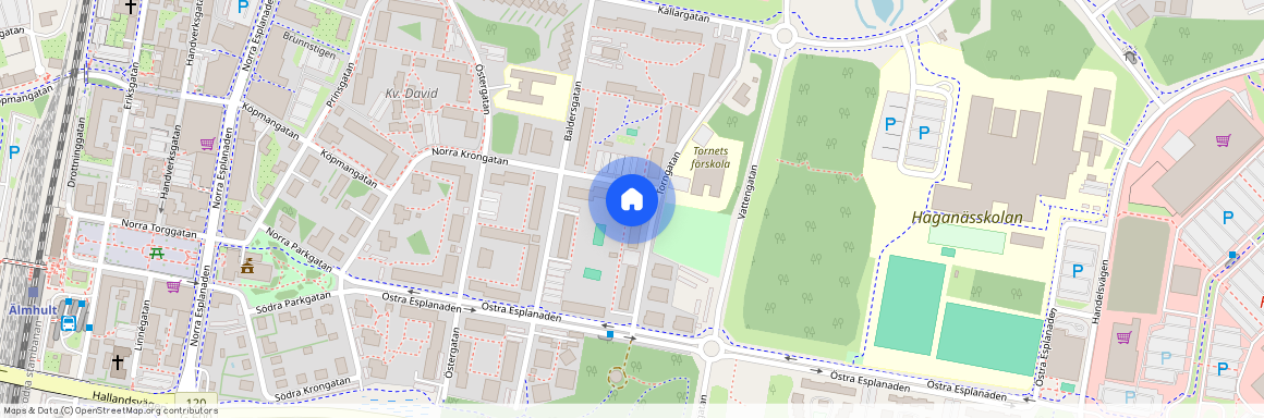 Torngatan 14 A, 343 31, Älmhult