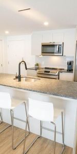 Ne payez rien jusqu'au 1er janvier 2026 ! 4 1/2 à Beauport - Condo / appartement / logement à louer - Photo 4