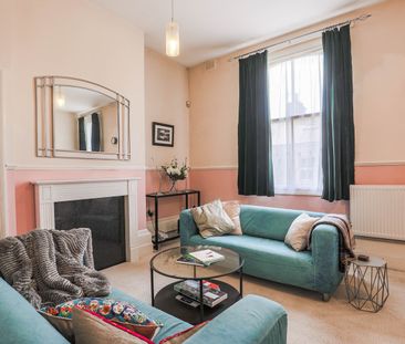1 Bed Flat, West Street, LE1 - Photo 4