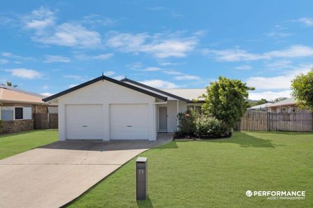 13 Overton Circuit, Kirwan QLD 4817 - House For Rent | Domain - Photo 3