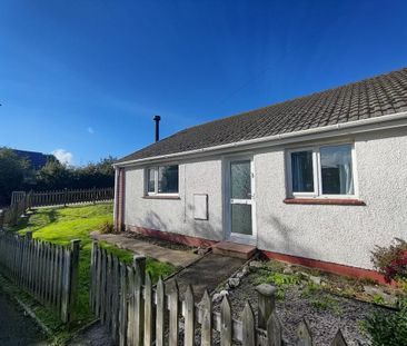 2 bedroom semi-detached bungalow to rent - Photo 4