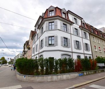 Lichtdurchfluetet und renoviert! - Photo 3