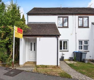 Manor Road, Witney, OX28 - Photo 4